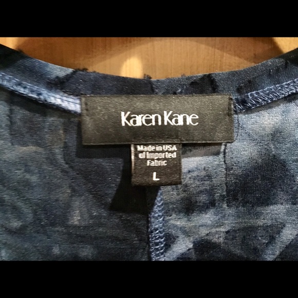 Karen Kane dress - Picture 3 of 4